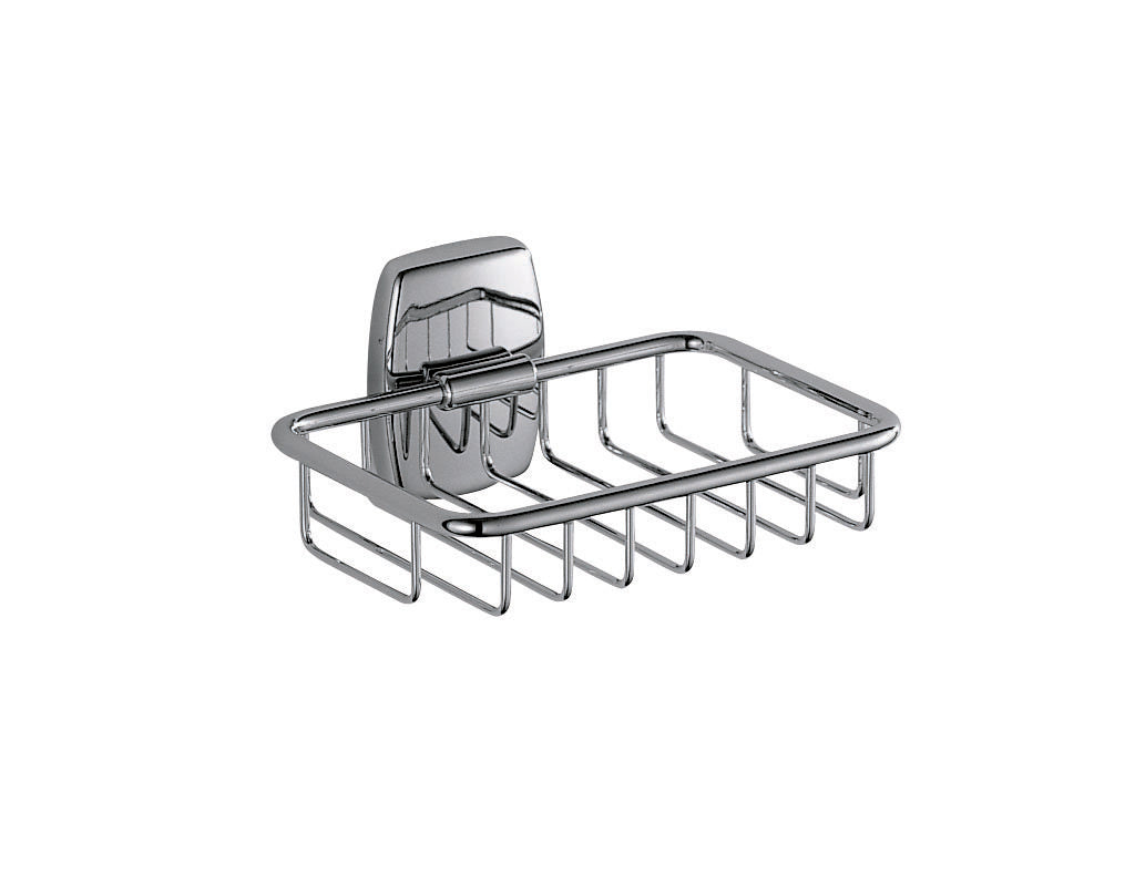 Inda Soap Dish Holder Model Export 2200