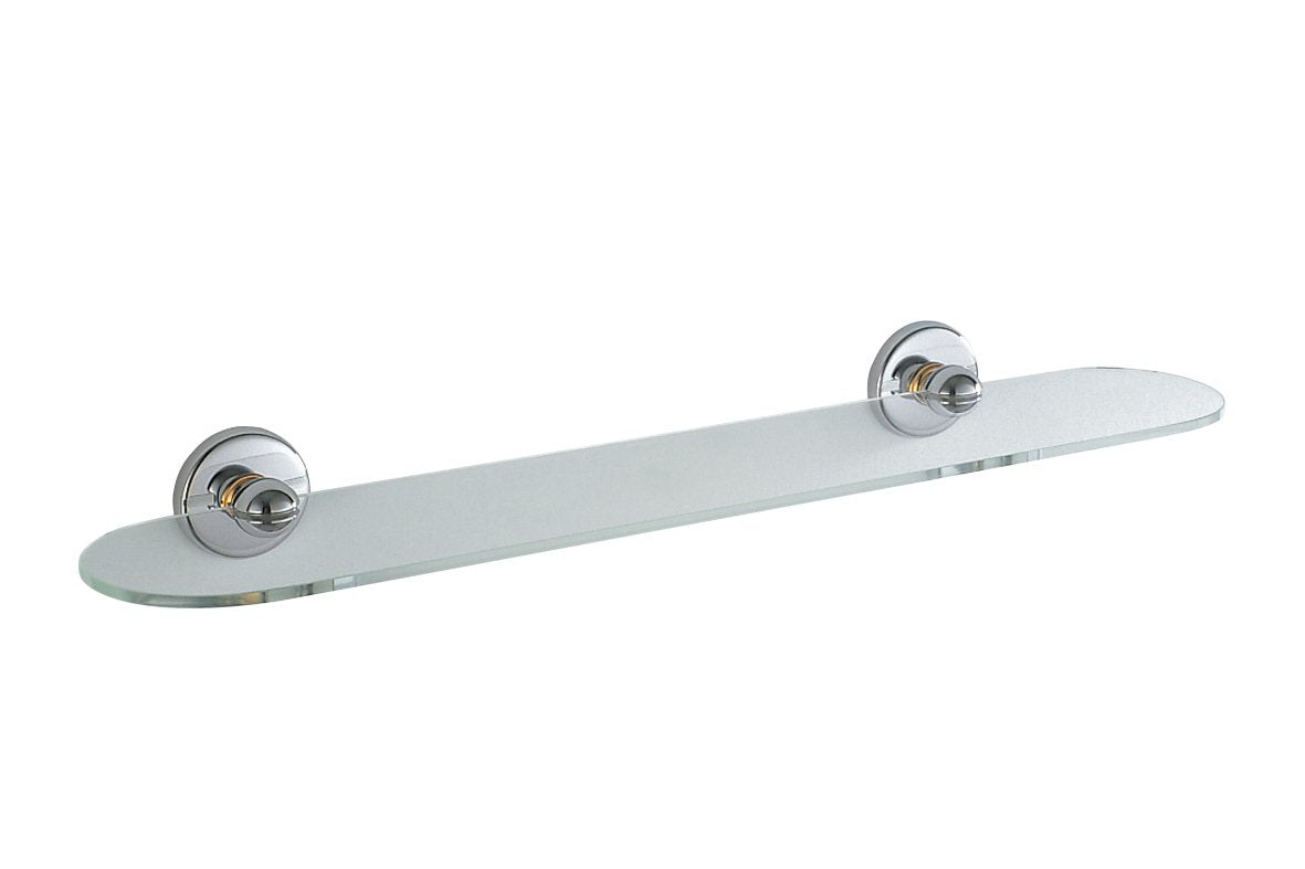 Inda Glass Shelf Model Globe 2500