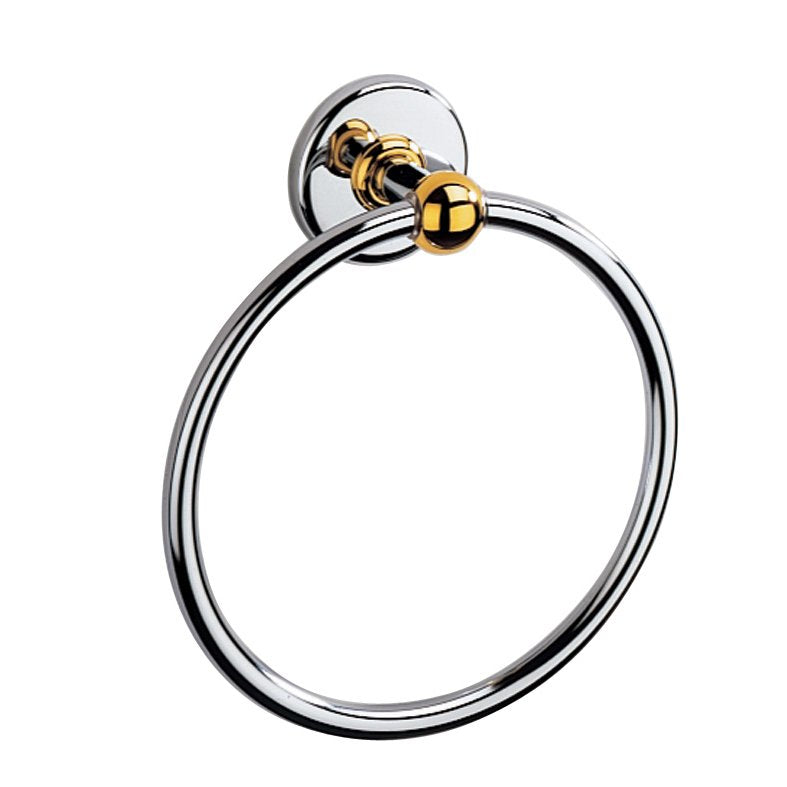 Inda Towel Ring Model Globe 2500