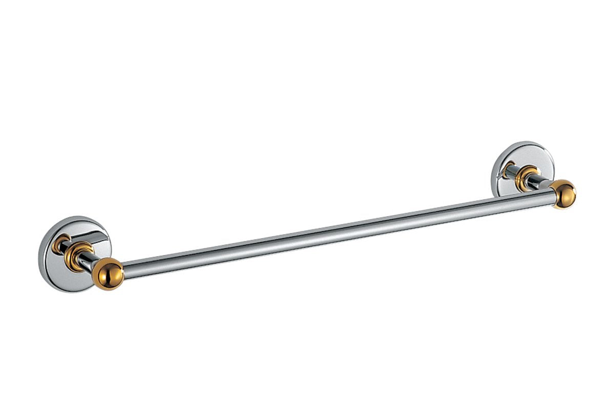 Inda Towel Holder 45 cm Model Globe 2500