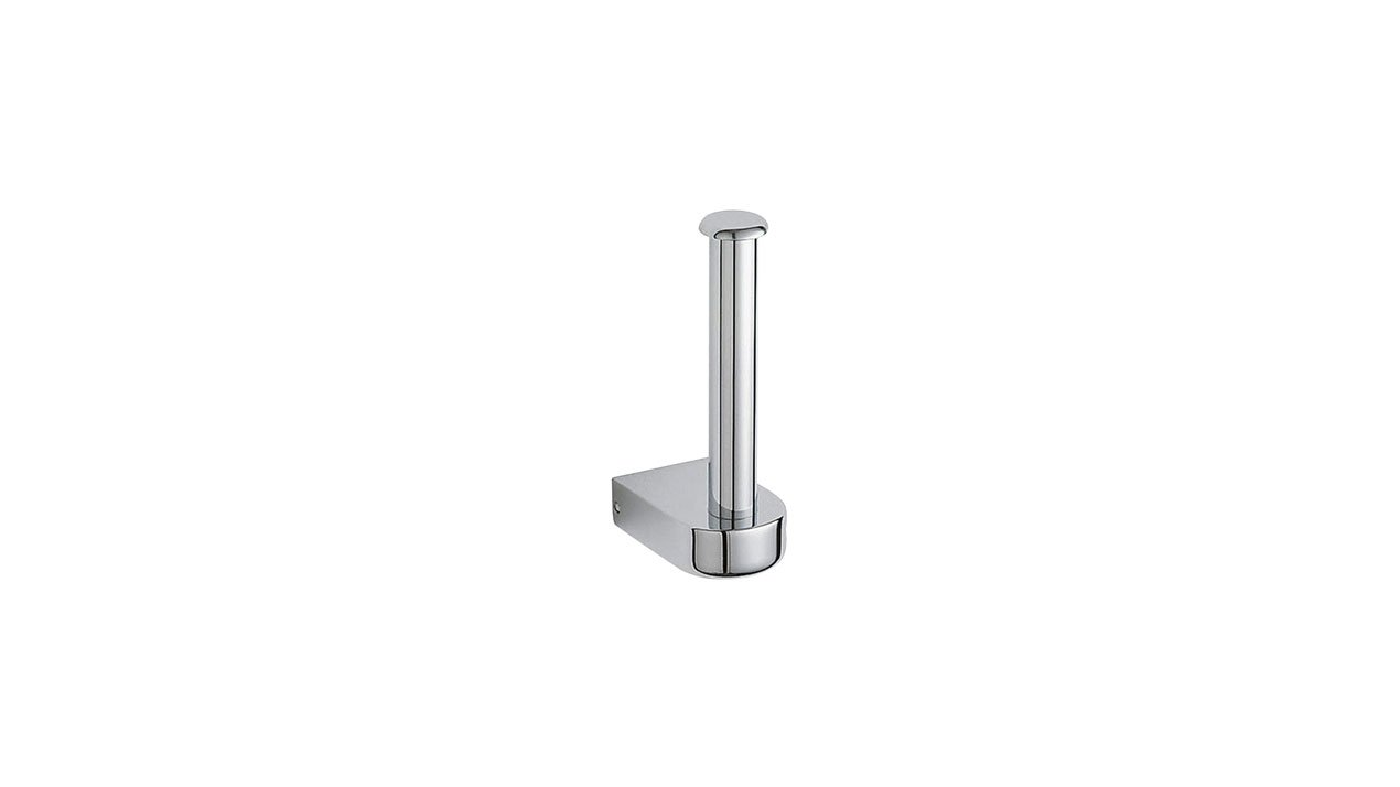 Paper holder.