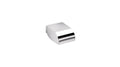 Paper holder with noiseless cover Inda