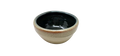 AbraCadabra Farafra Ramekin - بيج وأخضر غير لامع، 8 سم
