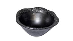 AbraCadabra Coral Bowl - Black, 20cm