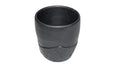 AbraCadabra Coral Tumbler - Glossy Black, 220ml