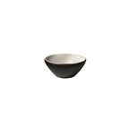 AbraCadabra Form Serving Set - Black & White, 5 Pieces