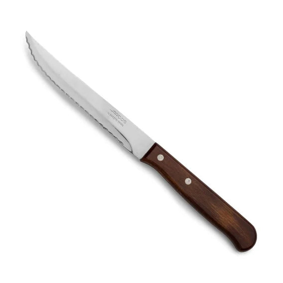 Arcos Latina Serrated Kitchen Knife - 24cm