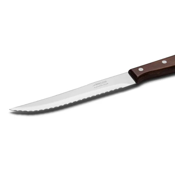 Arcos Latina Serrated Kitchen Knife - 24cm