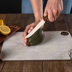 Arcos Latina Serrated Kitchen Knife - 24cm