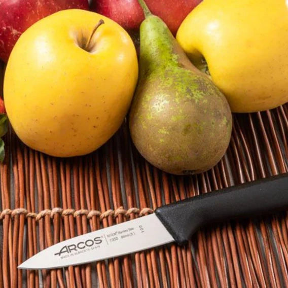 Arcos Niza Peeling Knife - 19.8cm