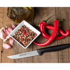 Arcos Niza Peeling Knife - 22.4cm