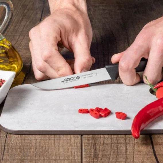 Arcos Niza Peeling Knife - 22.4cm