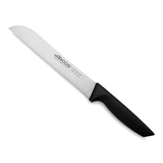 Arcos Niza Bread Serrated Knife - 33cm