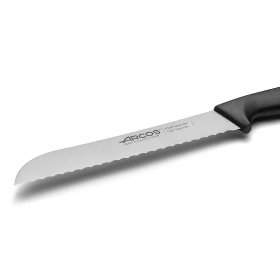 Arcos Niza Bread Serrated Knife - 33cm