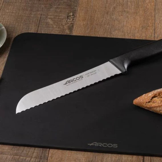 Arcos Niza Bread Serrated Knife - 33cm