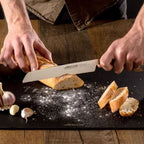 Arcos Nordika Bread Knife - 31.7cm