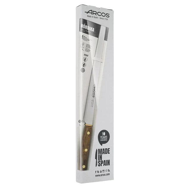 Arcos Nordika Slicing Knife - 31.5cm