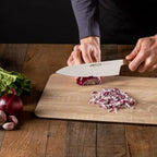 Arcos Nordika Chef's Knife - 33.5cm