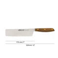 Arcos Nordika Steak Knife - 23cm