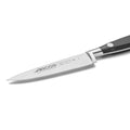 Arcos Riviera Peeling Knife - Black, 20.2cm