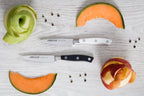 Arcos Riviera Chef's Knife - Black, 32.7cm