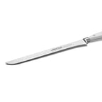 Arcos Riviera Slicing Knife - White, 37.4cm
