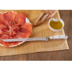 Arcos Riviera Slicing Knife - White, 37.4cm