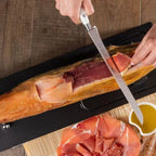 Arcos Riviera Slicing Knife - White, 37.4cm
