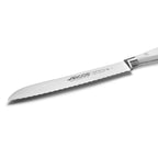 Arcos Riviera Bread Knife - White, 32.3cm