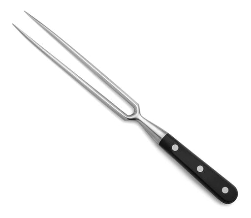 Arcos Riviera Carving Fork - Black, 32cm