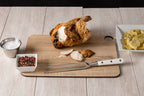 Arcos Riviera Carving Fork - White, 32cm