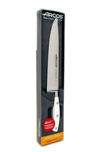 Arcos Riviera Chef's Knife - White, 32.7cm