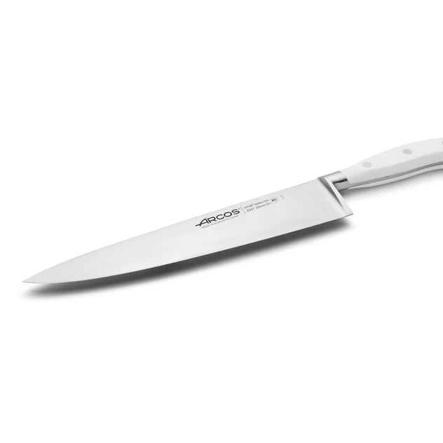 Arcos Riviera Chef’s Knife - White, 37.8cm
