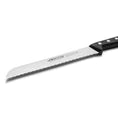 Arcos Universal Bread Knife - Black, 32cm