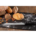 Arcos Universal Bread Knife - Black, 32cm