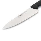 Arcos 2900 Chef's Knife - Black, 38.7cm