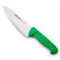 Arcos 2900 Chef's Knife - Green, 33.2cm