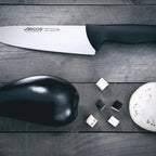 Arcos 2900 Chef's Knife - Black, 33.2cm