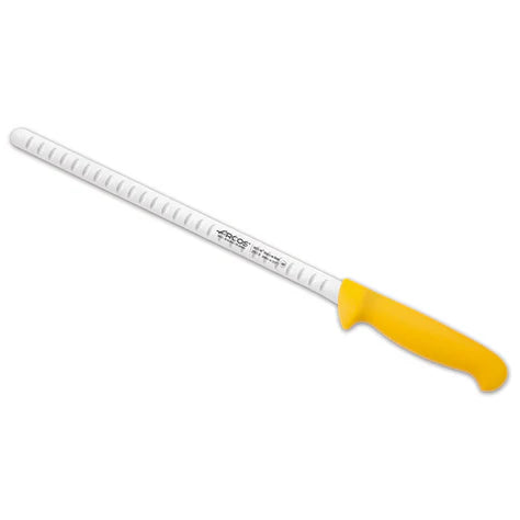 Arcos 2900 Salmon Knife - Yellow, 44.7cm
