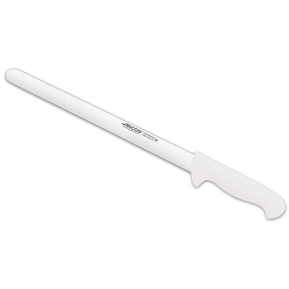 Arcos 2900 Slicing Knife - White, 44.5cm