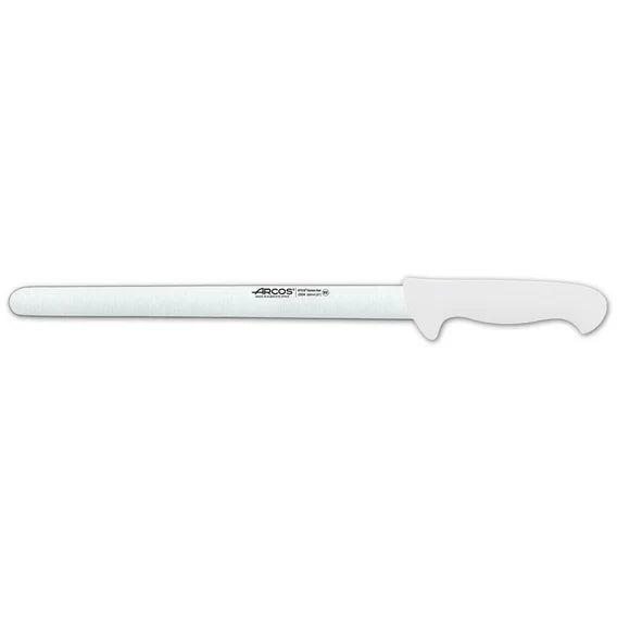 Arcos 2900 Slicing Knife - White, 44.5cm