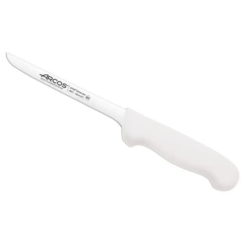 Arcos 2900 Boning Knife - White, 29.2cm