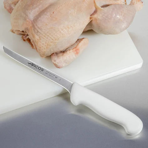 Arcos 2900 Boning Knife - White, 29.2cm