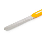 Arcos Linea Serrated Table Knife - Orange, 21.5cm