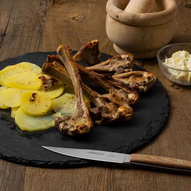 Arcos The Origin Steak Knife - Beige, 23cm