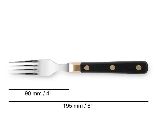 Arcos Basic Steak Fork - 20cm