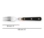 Arcos Basic Steak Fork - 20cm