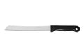 Arcos Silex Bread Knife - Black, 200mm