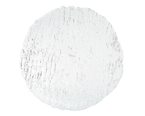 ArdaCam Ramos Round Serving Platter - 32 cm