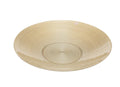 ArdaCam Circle Deep Serving Plate - Metallic Yellow, 40 cm